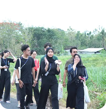 Leadership Immersion