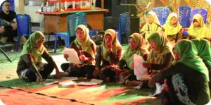 Experiential Learning