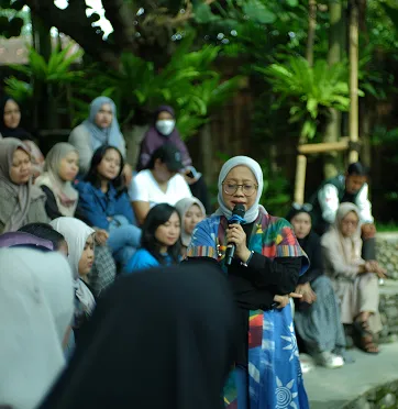 Visit Desa Wisata Karangrejek