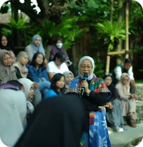 Visit Desa Wisata Karangrejek