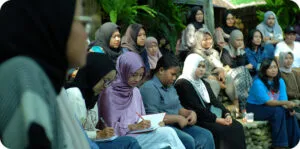 Experiential Learning