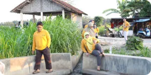 Visit Desa Wisata Karangrejek