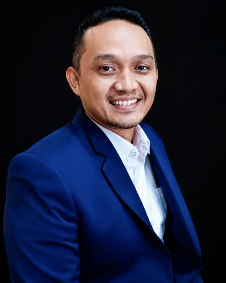 Andri Octora Putranto