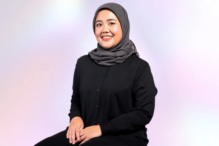 Aresty Amalia Andini