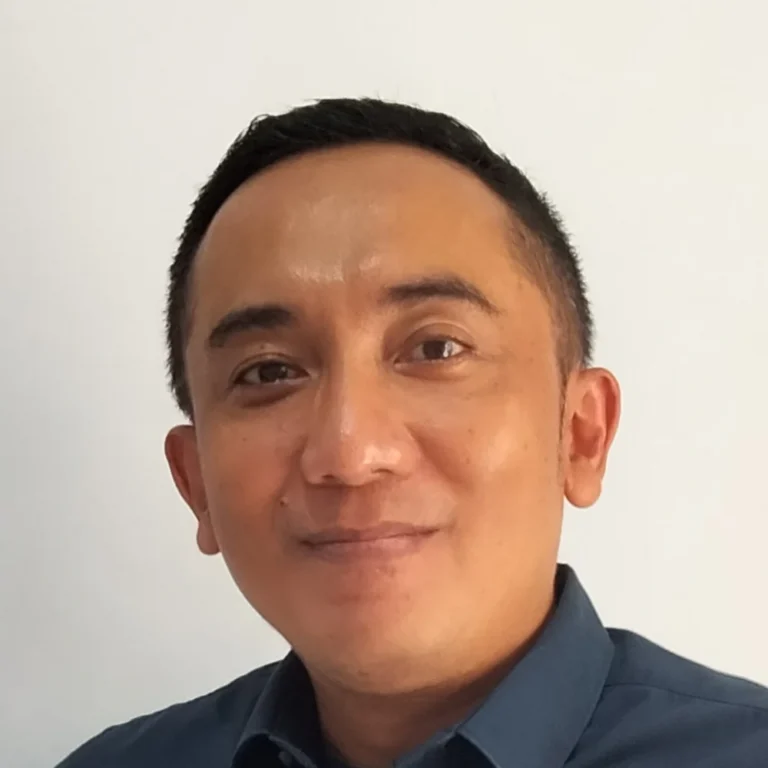 Fanny Dhaniswara