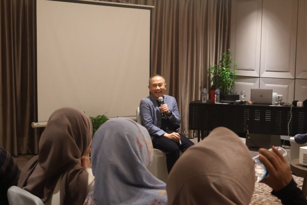 Leadership Immersion