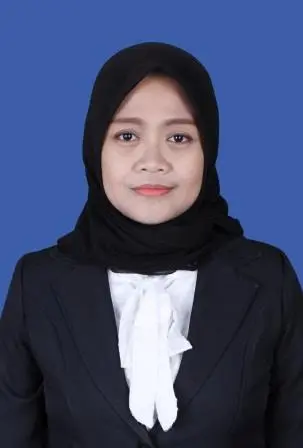Indria Desy Rachmawati
