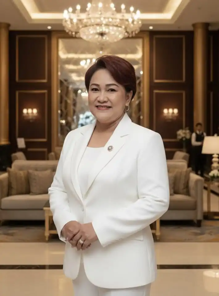Irene Indri Dewi Astuti