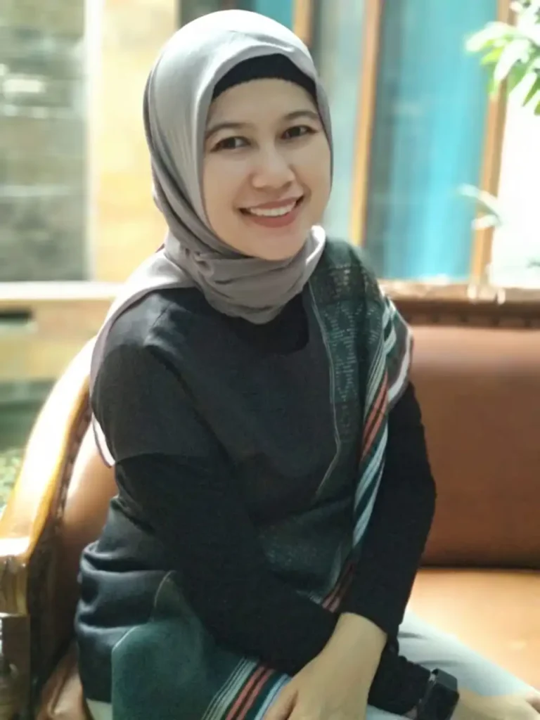 Novita Windasari