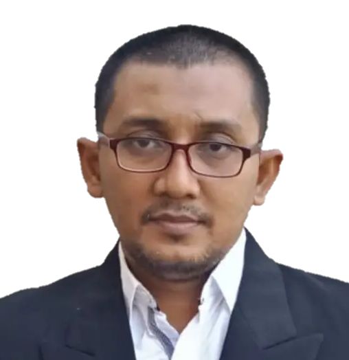 Fajar Riadi Dwi Sasongko