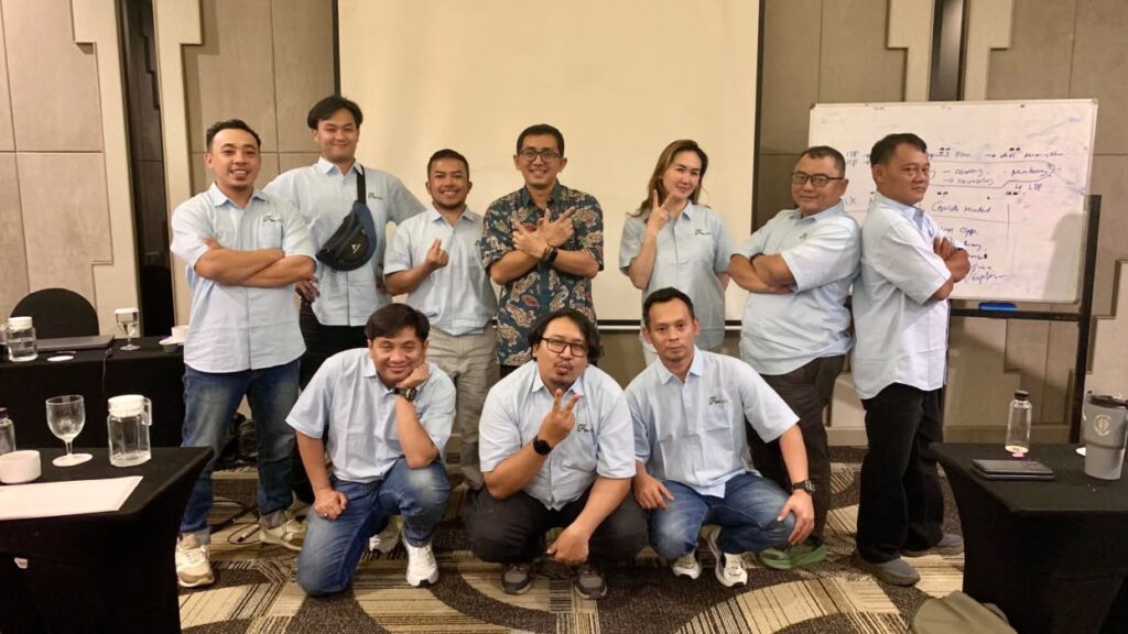 From Good Intention to Excellent Execution: Indonesia Leadership School Fasilitasi Leadership Transformation Program untuk PT. Pilarquim Agroscience Indonesia